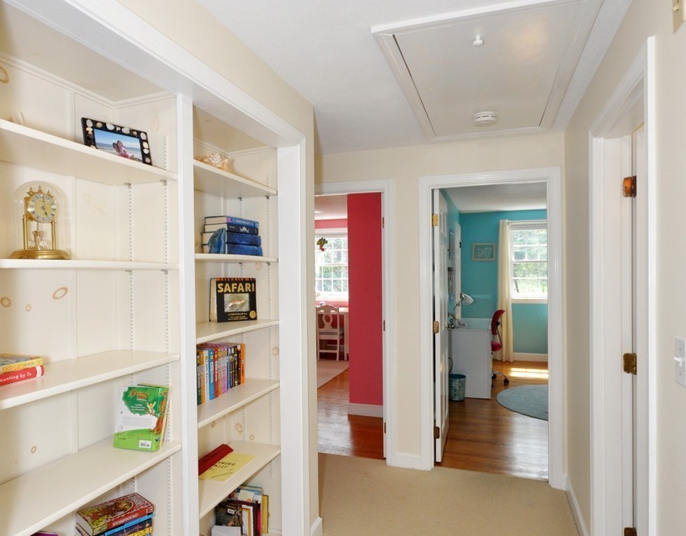 92 Border Road Concord, MA 01742 - Photo 13 of 26