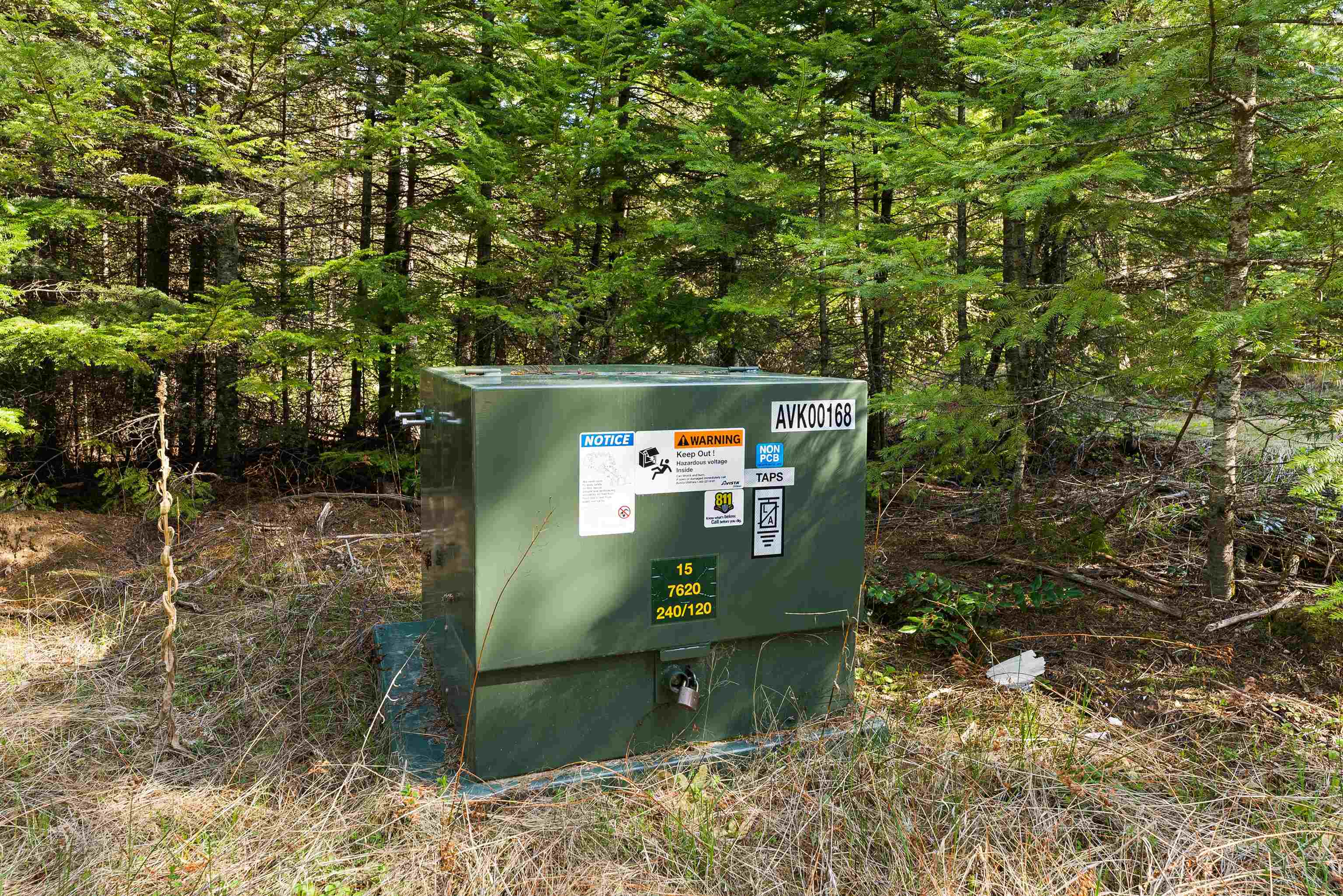 2642 B Mud Lake Road Chewelah, WA 99109 - Photo 15 of 23