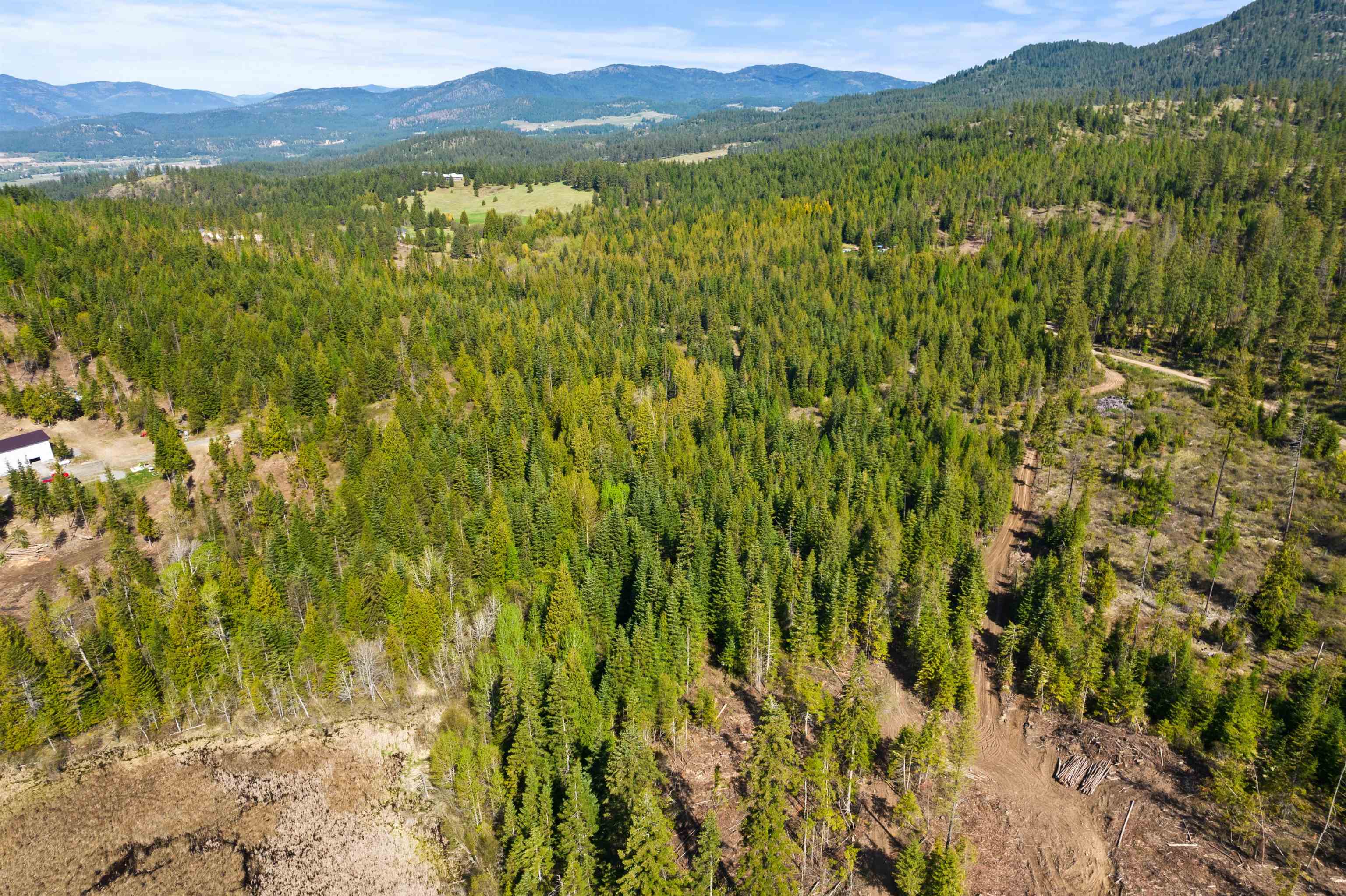 2642 B Mud Lake Road Chewelah, WA 99109 - Photo 22 of 23