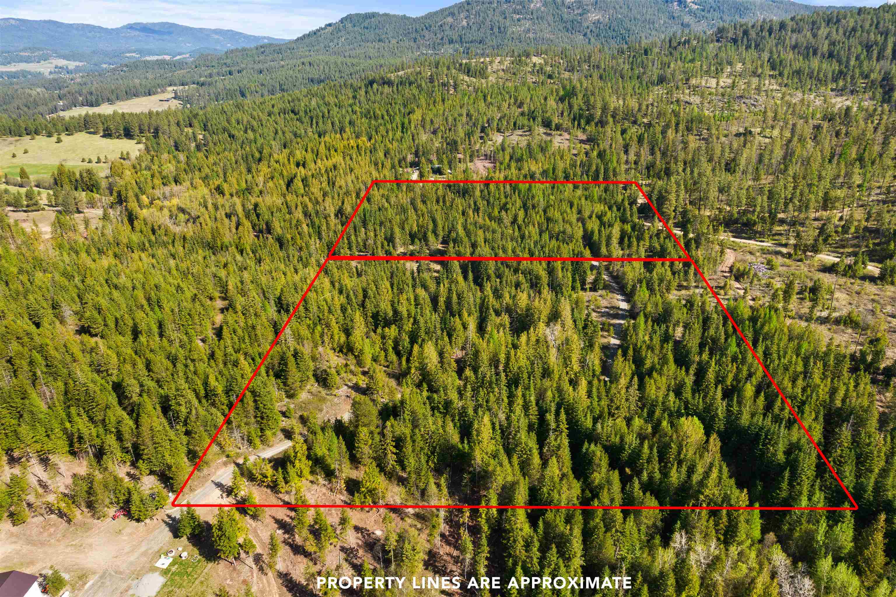 2642 B Mud Lake Road Chewelah, WA 99109 - Photo 23 of 23