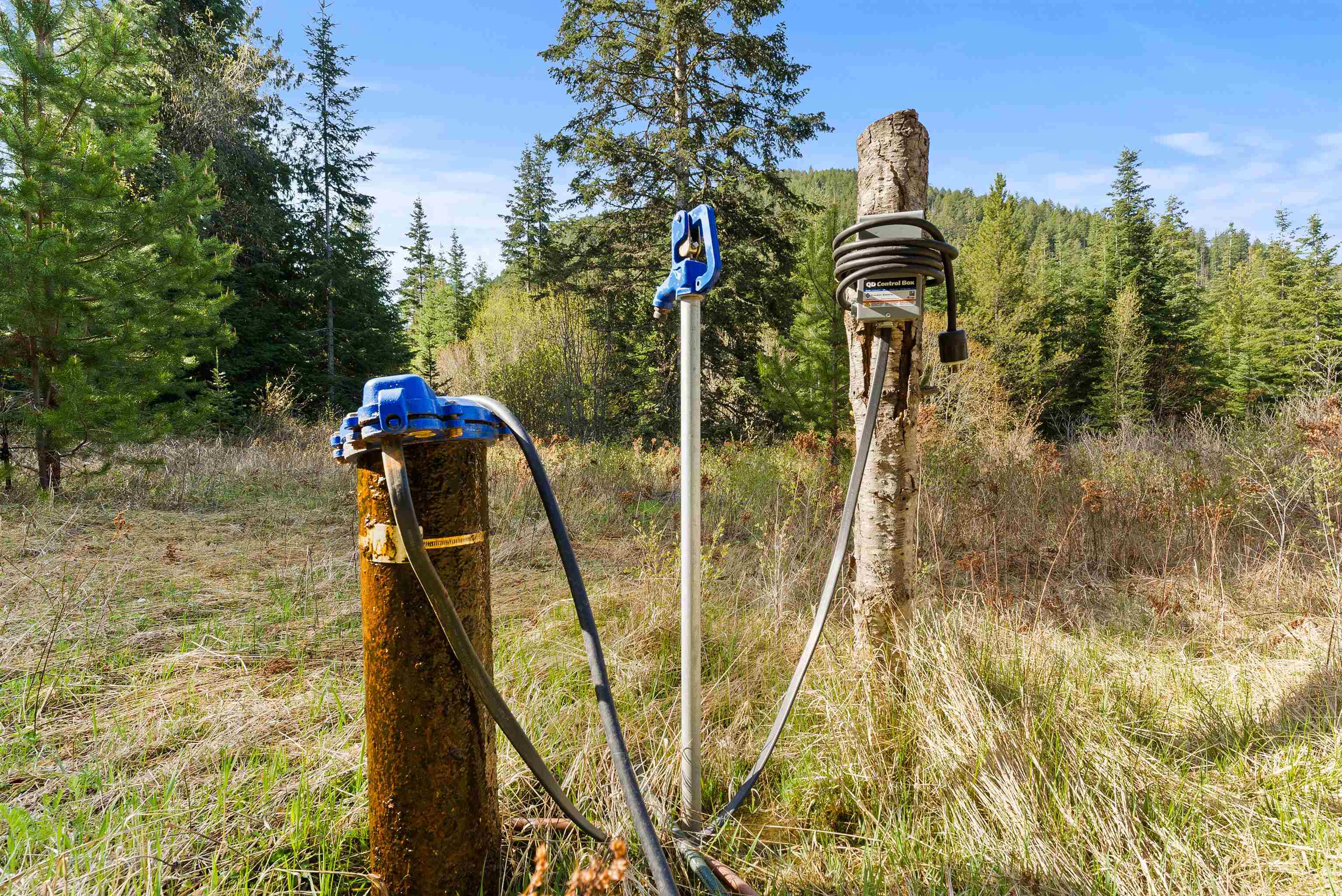 2642 B Mud Lake Road Chewelah, WA 99109 - Photo 7 of 23