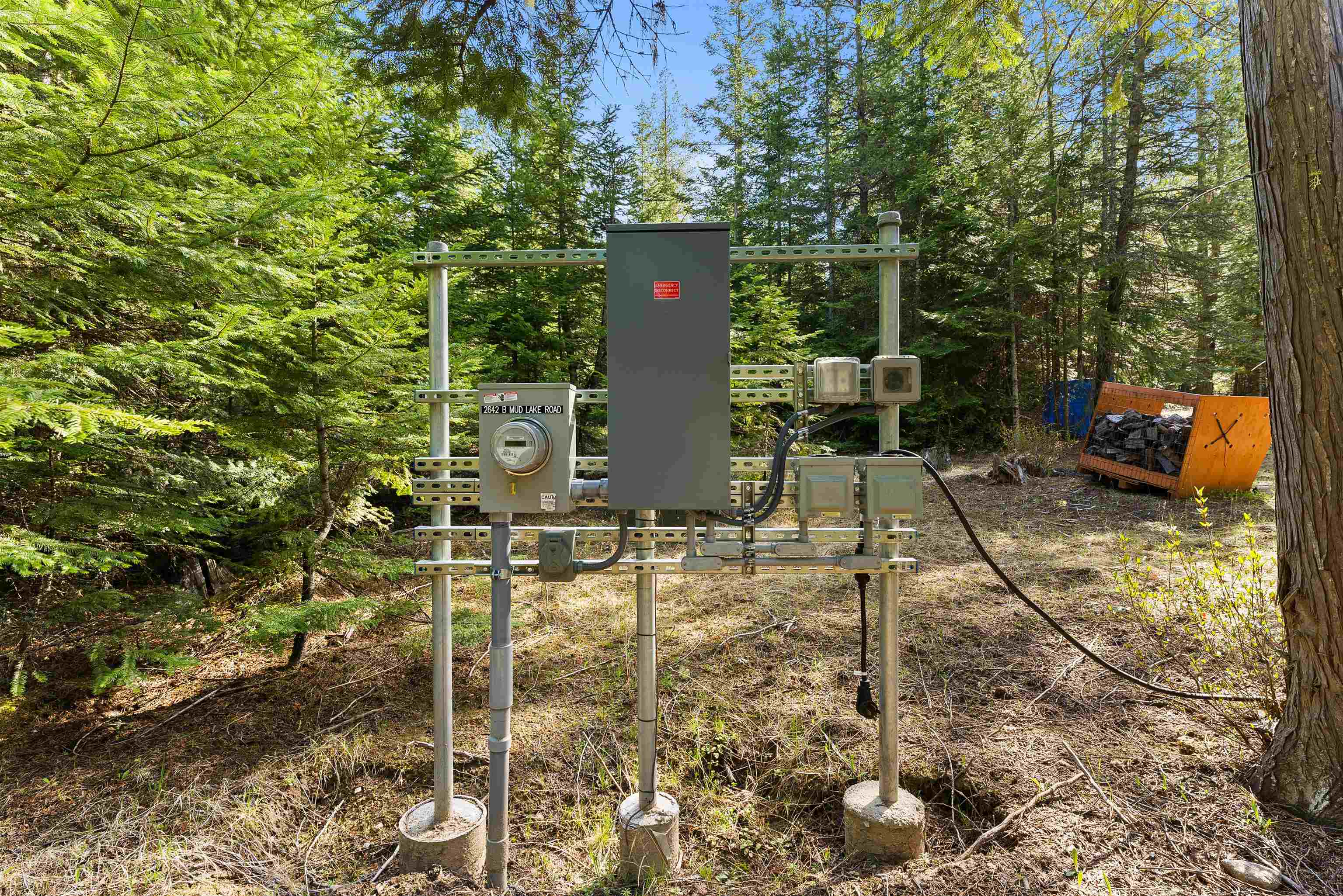 2642 B Mud Lake Road Chewelah, WA 99109 - Photo 8 of 23