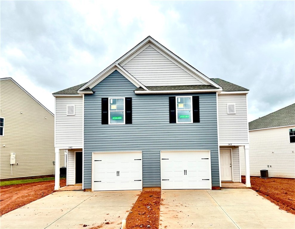 143 Adger Road Pendleton, SC 29670 - Photo 1 of 37