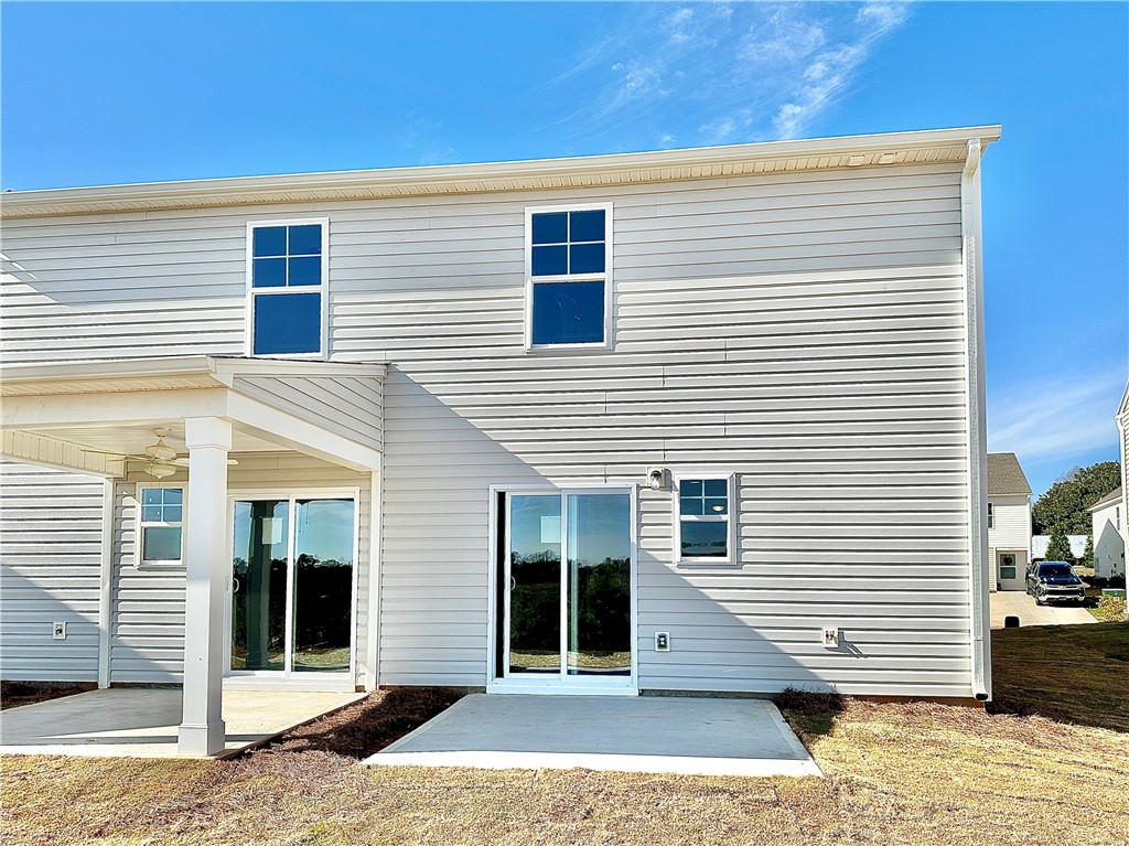 143 Adger Road Pendleton, SC 29670 - Photo 29 of 37