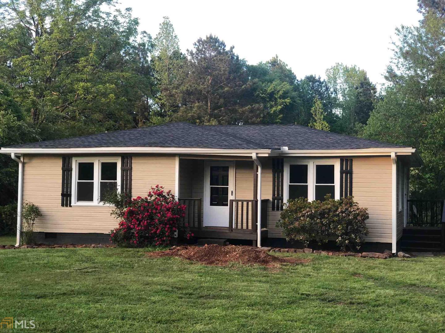 278 Rising Star Church Road Jackson, GA 30233 - Photo 1 of 1 Gallery Image 1