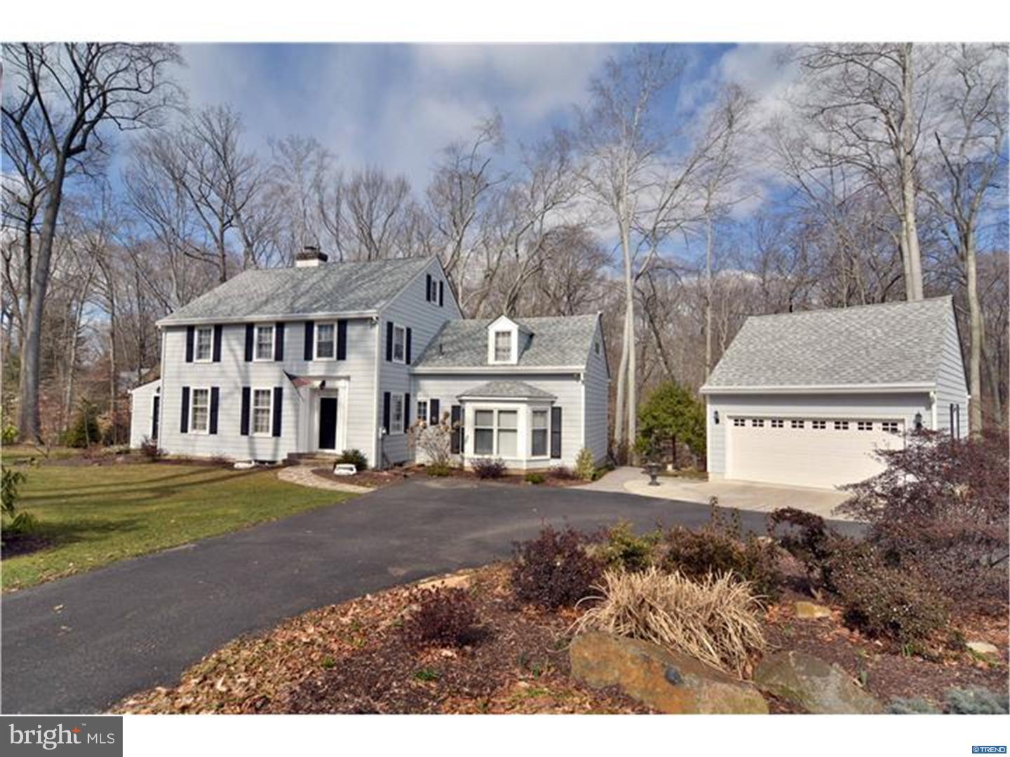 801 Wilson Road Wilmington, DE 19803 - Photo 1 of 25 Gallery Image 1