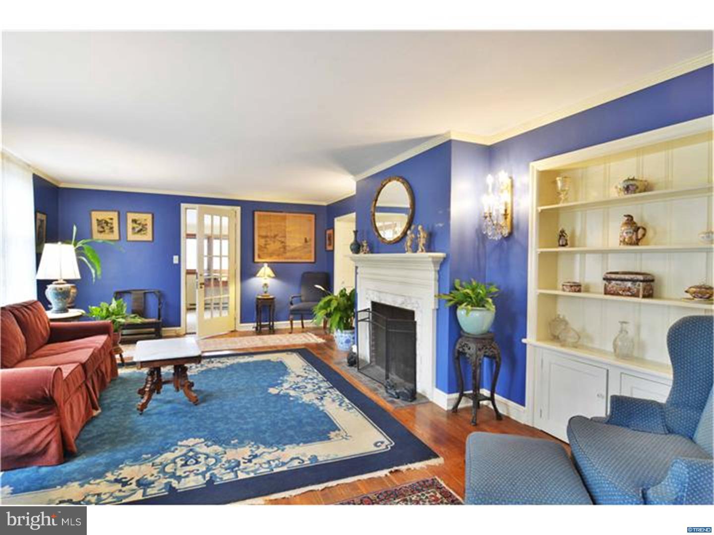 801 Wilson Road Wilmington, DE 19803 - Photo 6 of 25 Gallery Image 6