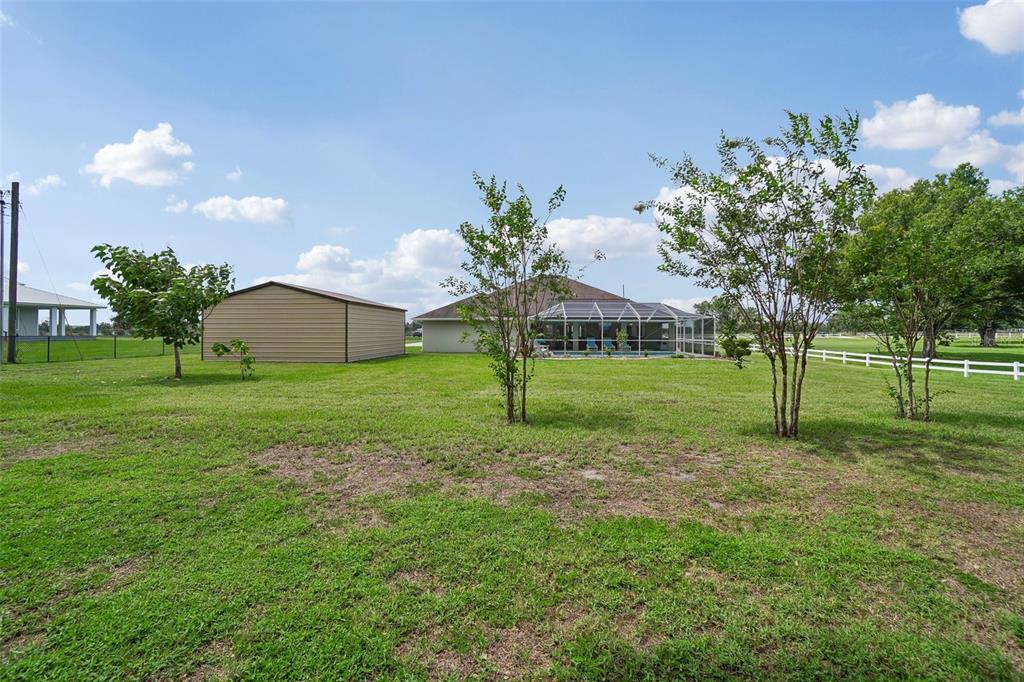 3934 Connersville Road Bartow, FL 33830 - Photo 54 of 81