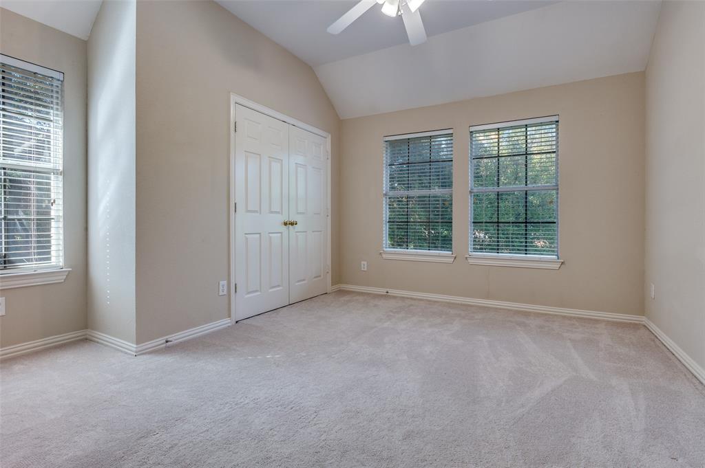 602 Signet Court Keller, TX 76248 - Photo 20 of 30 an empty room with a window