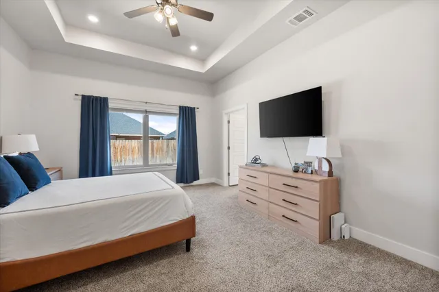 $259,900 | 5908 Grinnell Street, Lubbock, TX 79416