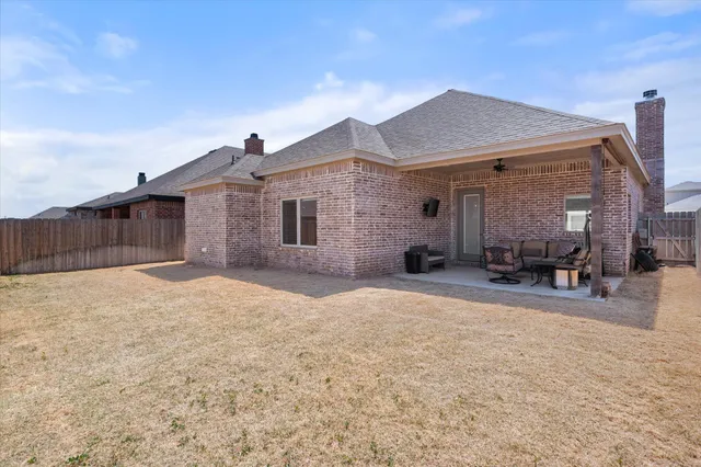 $259,900 | 5908 Grinnell Street, Lubbock, TX 79416