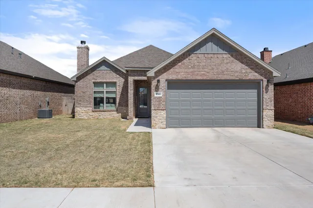 $259,900 | 5908 Grinnell Street, Lubbock, TX 79416