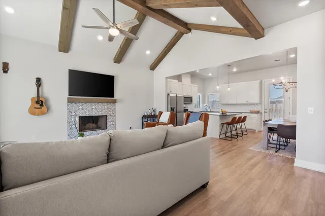 $259,900 | 5908 Grinnell Street, Lubbock, TX 79416