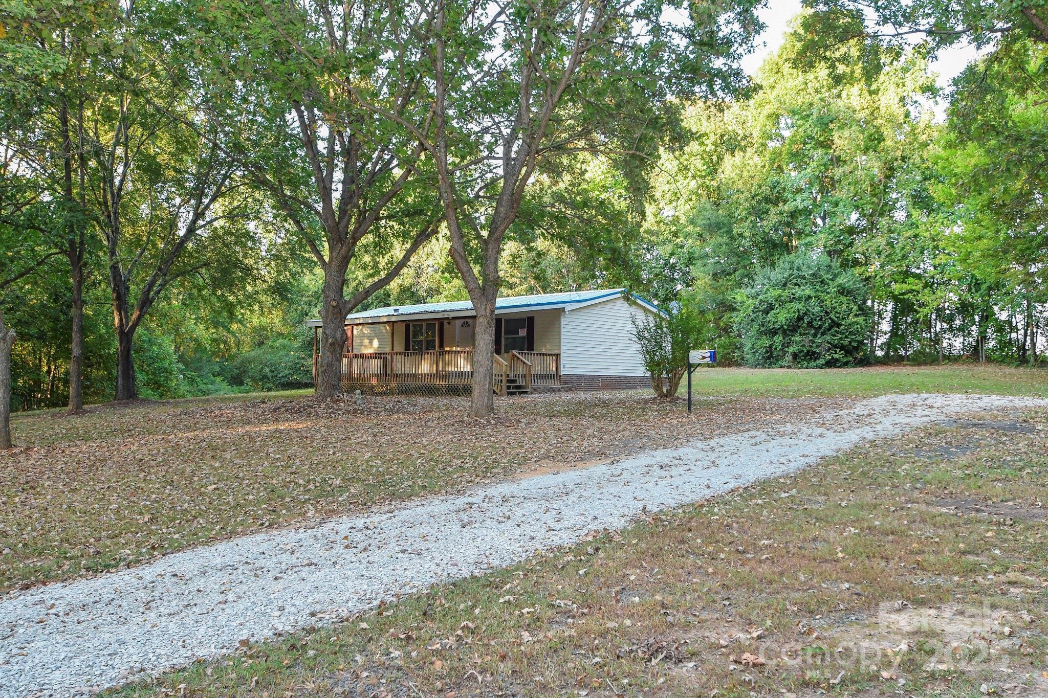 7817 Carl Polk Road Monroe, NC 28110 - Photo 2 of 22