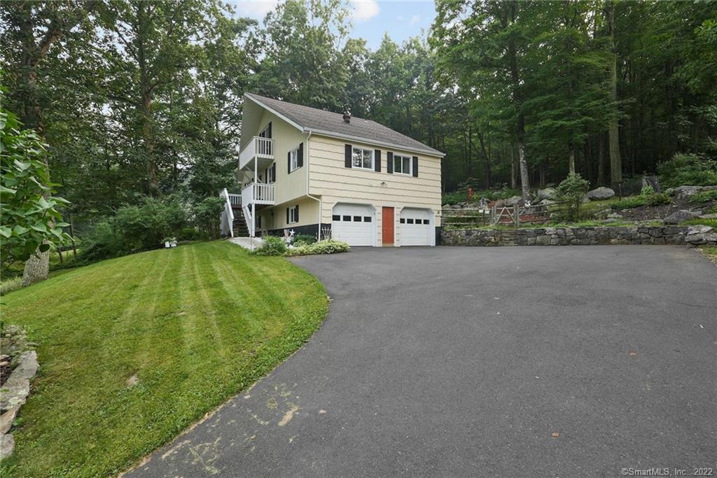 1 Old Dodgingtown Road Bethel, CT 06801 - Photo 1 of 1