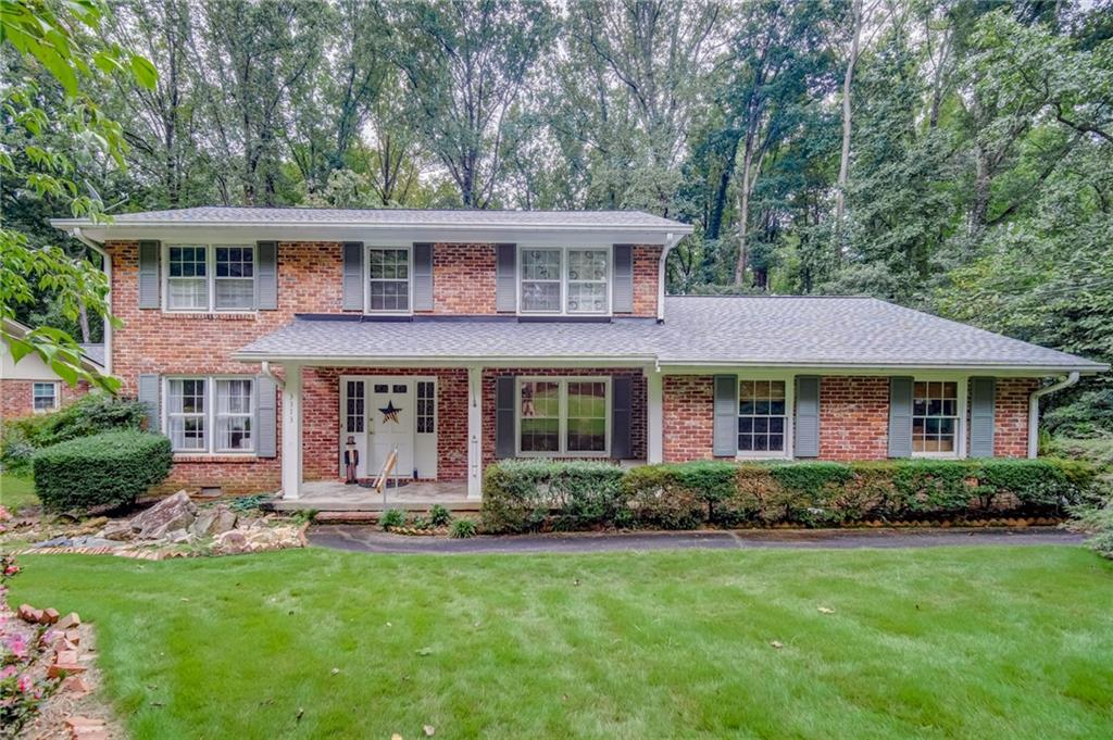 3313 David Road Chamblee, GA 30341 - Photo 1 of 1 Gallery Image 1