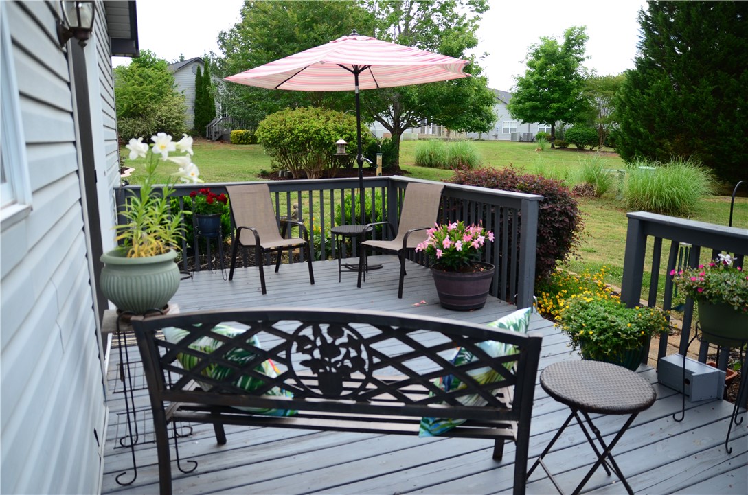 1010 Cobbs Glen Drive Anderson, SC 29621 - Photo 12 of 21