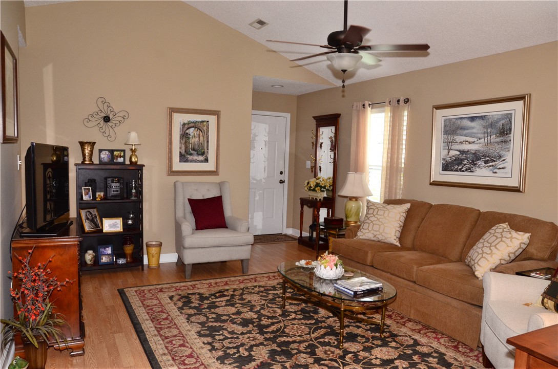 1010 Cobbs Glen Drive Anderson, SC 29621 - Photo 5 of 21