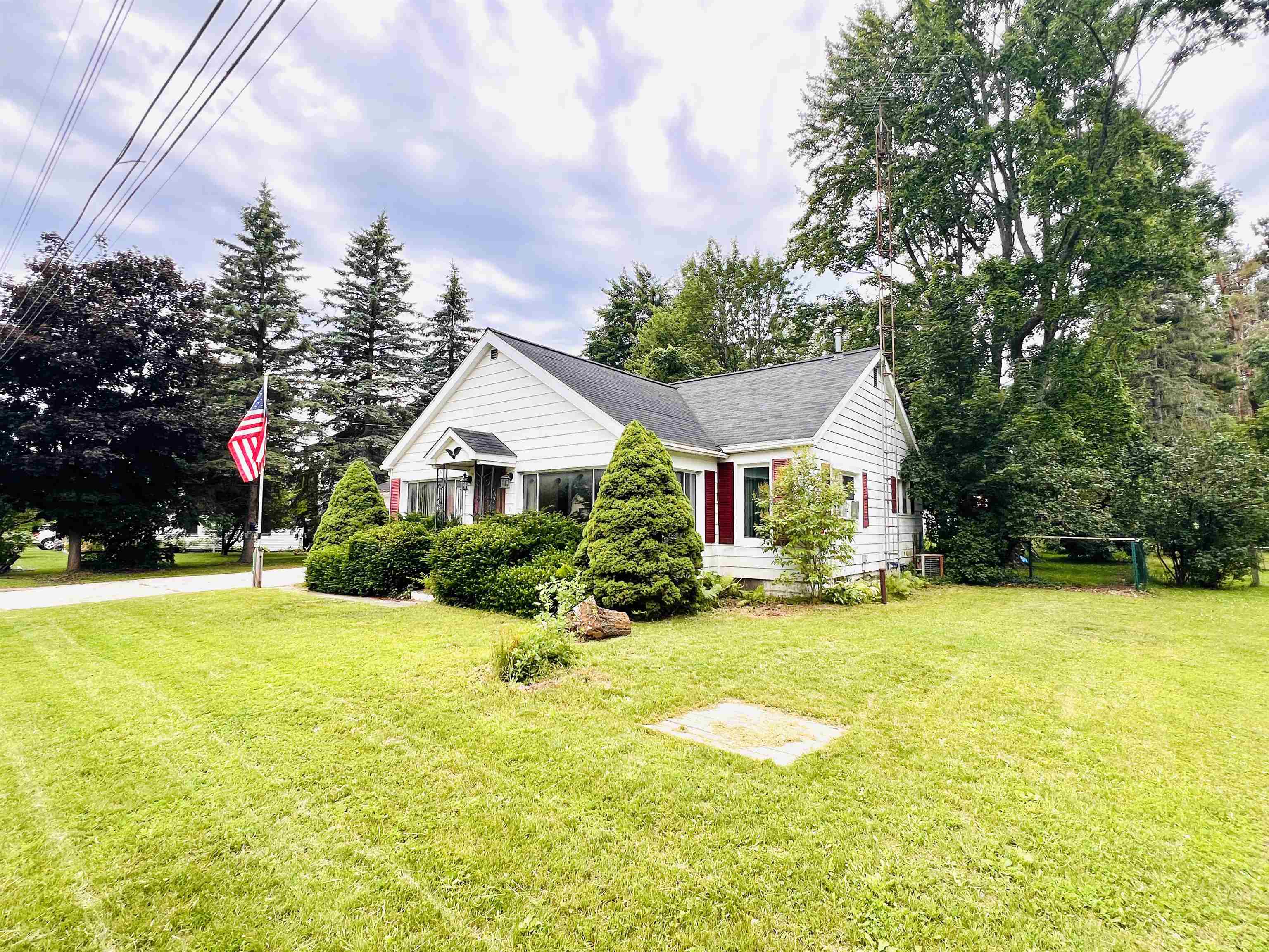 259 North Morey Road Lake City, MI 49651 - Photo 8 of 47