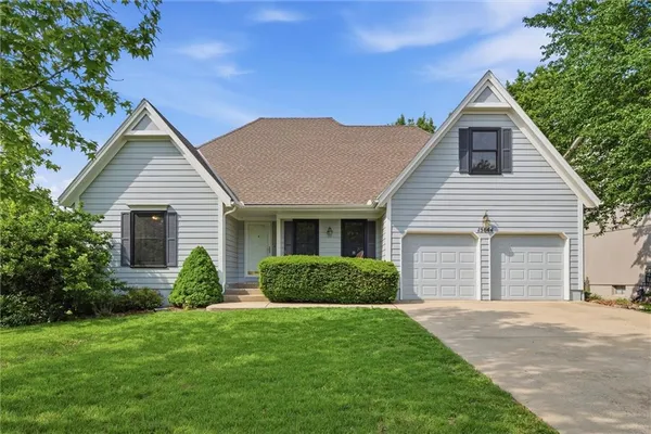 $479,000 | 15644 West 83rd Terrace, Lenexa, KS 66219
