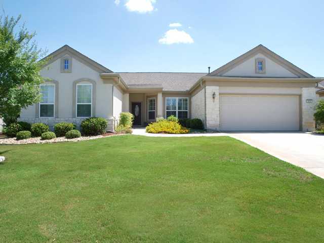 615 Rio Grande Loop Georgetown, TX 78633 - Photo 1 of 1 Gallery Image 1