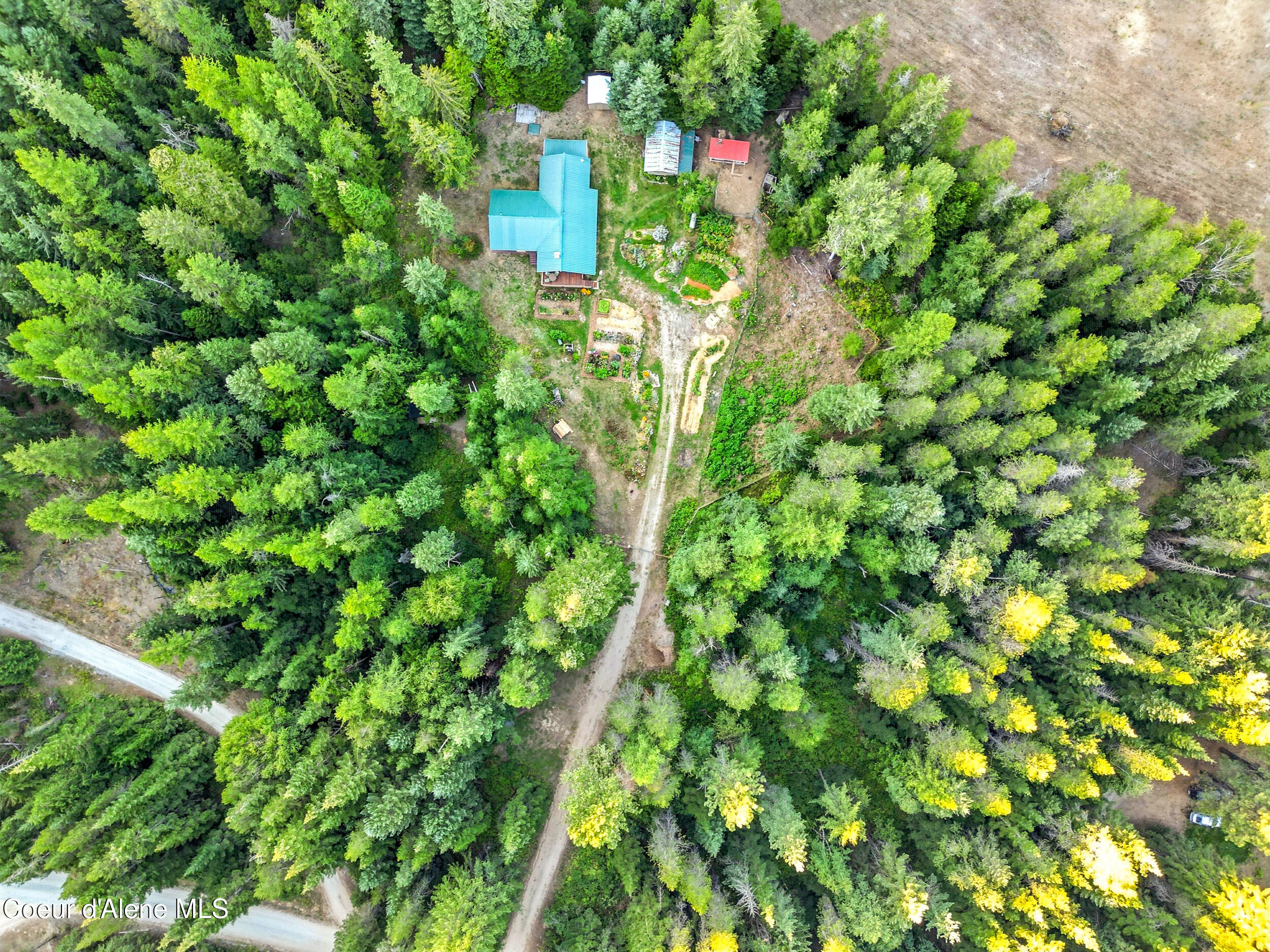 633 Old Mill Road Sandpoint, ID 83864 - Photo 38 of 50 49_dji_0899