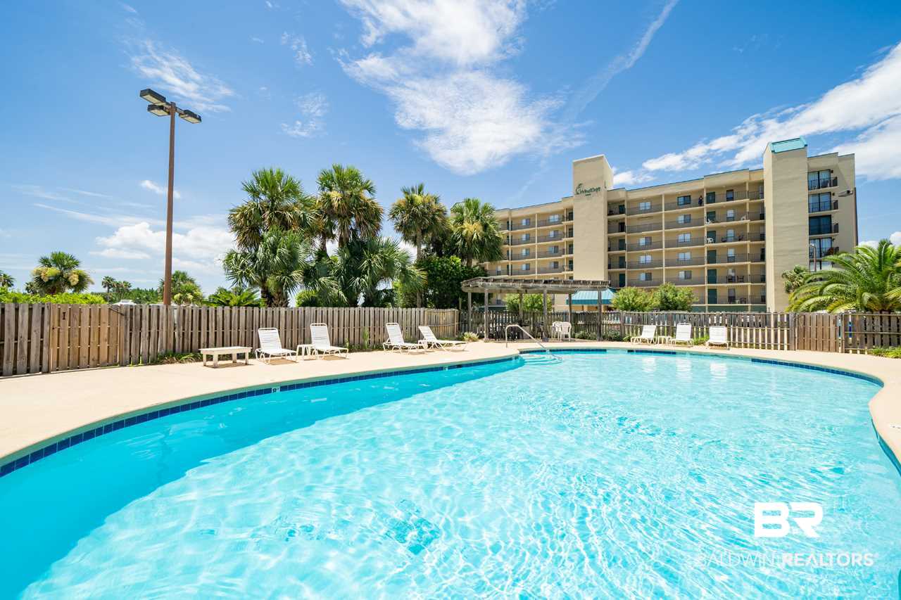 28760 Perdido Beach Boulevard, Unit 510SW Orange Beach, AL 36561 - Photo 31 of 47 Ole River Side Pool