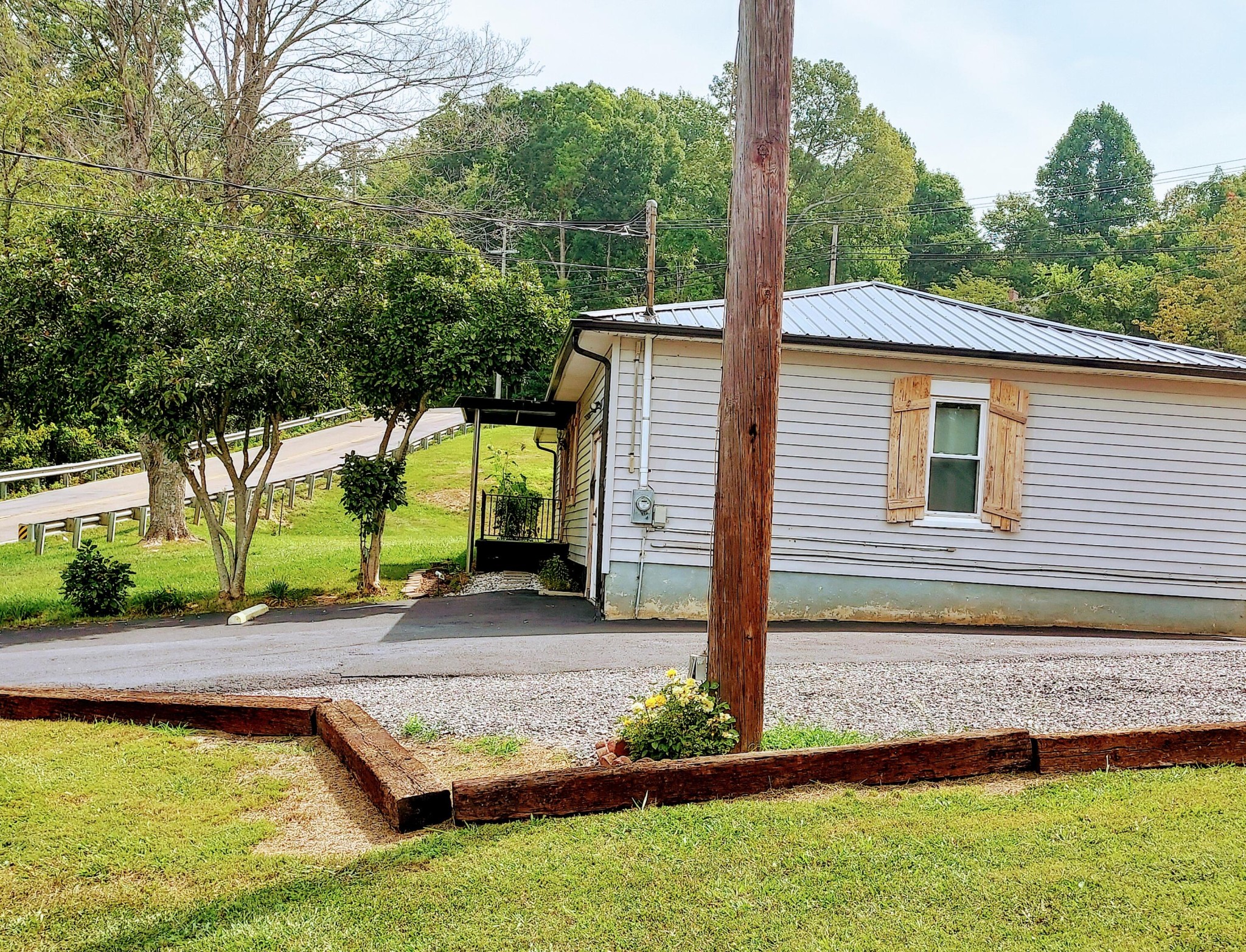 5918 Carter Road Knoxville, TN 37918 - Photo 25 of 30 Gallery Image 25