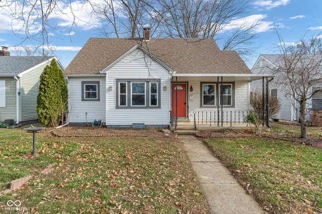 $217,000 | 1739 Caldwell Place, Columbus, IN 47201