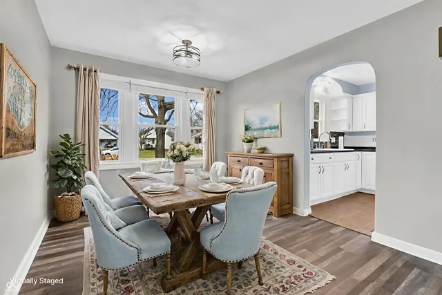 $217,000 | 1739 Caldwell Place, Columbus, IN 47201