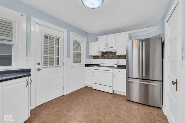 $217,000 | 1739 Caldwell Place, Columbus, IN 47201