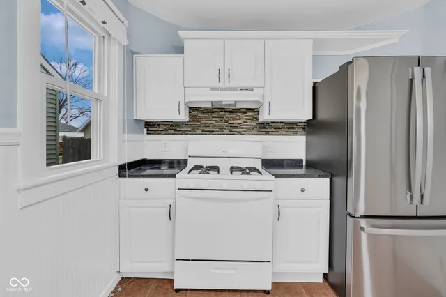 $217,000 | 1739 Caldwell Place, Columbus, IN 47201