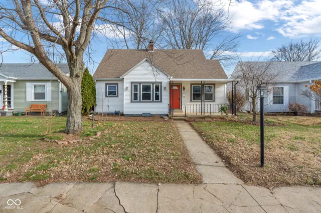 $217,000 | 1739 Caldwell Place, Columbus, IN 47201