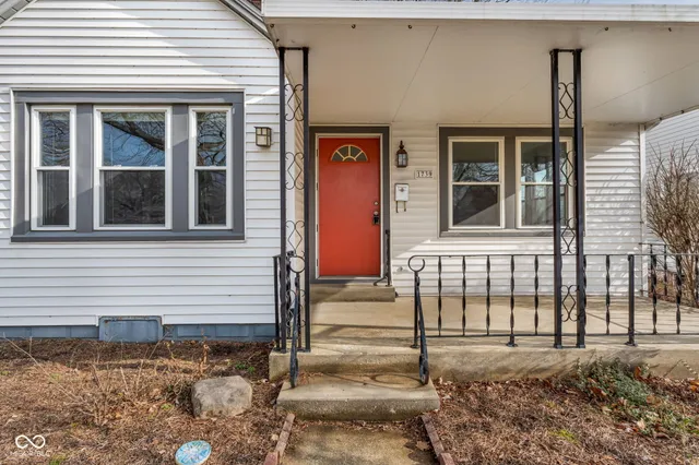 $217,000 | 1739 Caldwell Place, Columbus, IN 47201