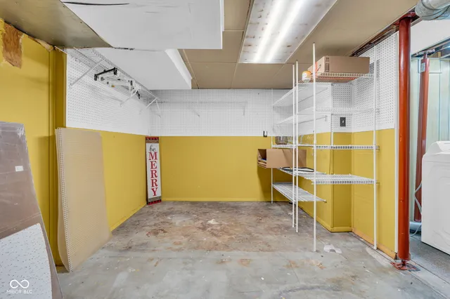 $217,000 | 1739 Caldwell Place, Columbus, IN 47201