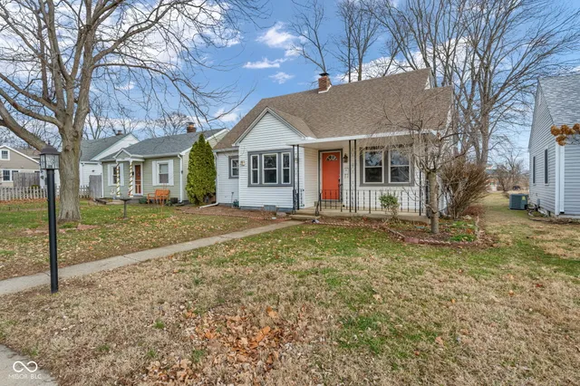 $217,000 | 1739 Caldwell Place, Columbus, IN 47201