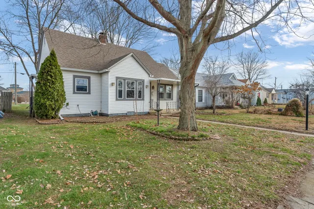 $217,000 | 1739 Caldwell Place, Columbus, IN 47201