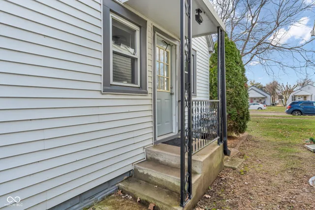 $217,000 | 1739 Caldwell Place, Columbus, IN 47201