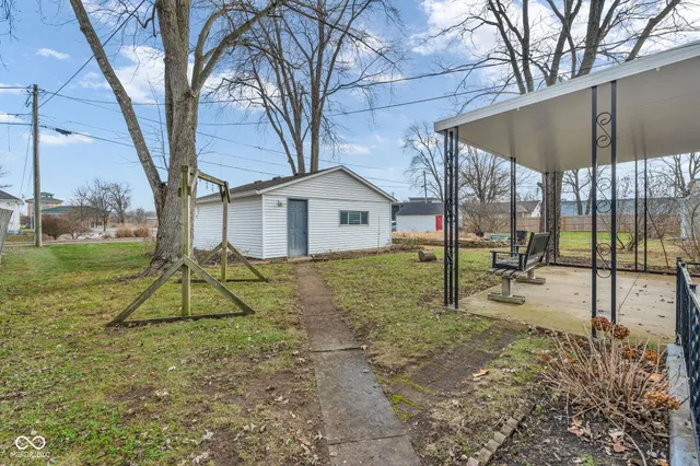 $217,000 | 1739 Caldwell Place, Columbus, IN 47201