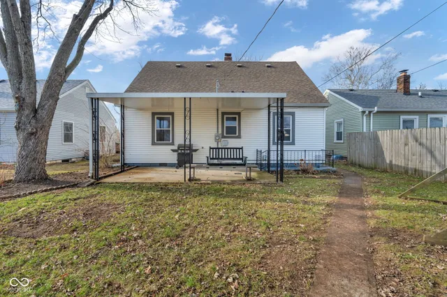 $217,000 | 1739 Caldwell Place, Columbus, IN 47201