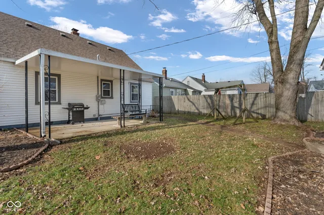 $217,000 | 1739 Caldwell Place, Columbus, IN 47201