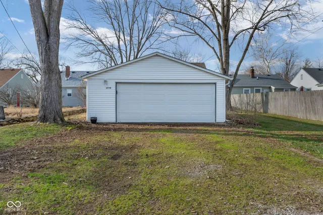 $217,000 | 1739 Caldwell Place, Columbus, IN 47201