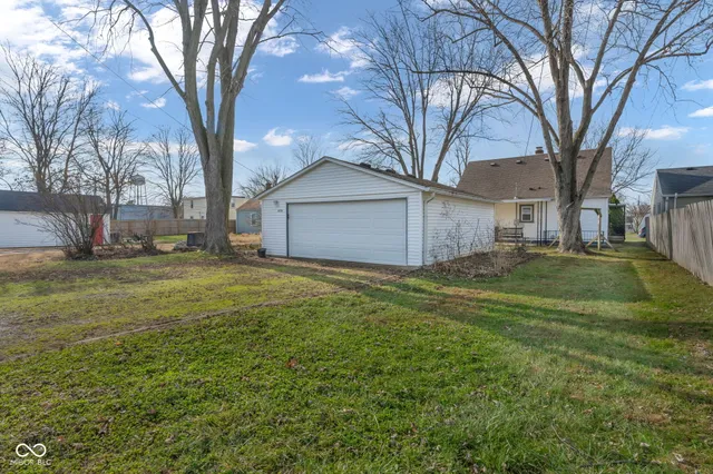 $217,000 | 1739 Caldwell Place, Columbus, IN 47201