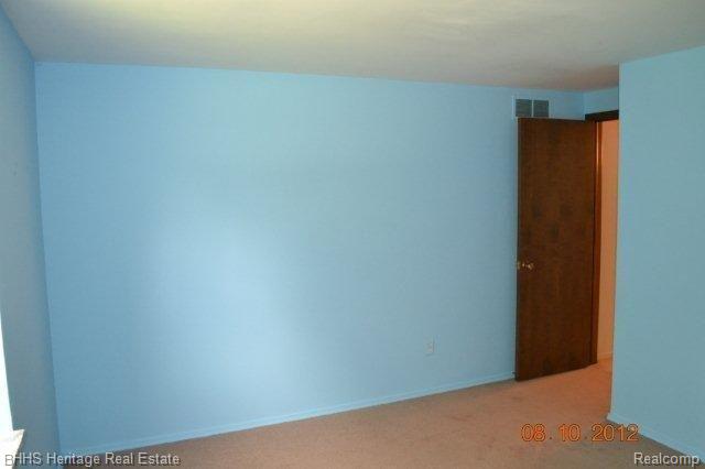 11177 Buno Road Brighton, MI 48114 - Photo 19 of 25 Bedroom #3
