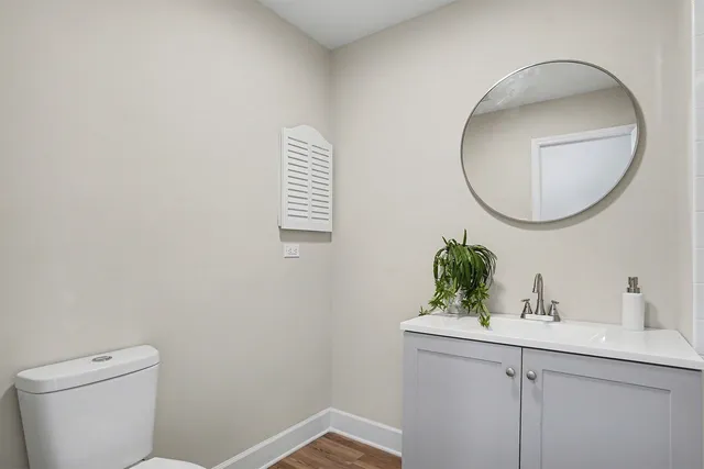 $389,900 | 3006 Polly Lane, Flossmoor, IL 60422