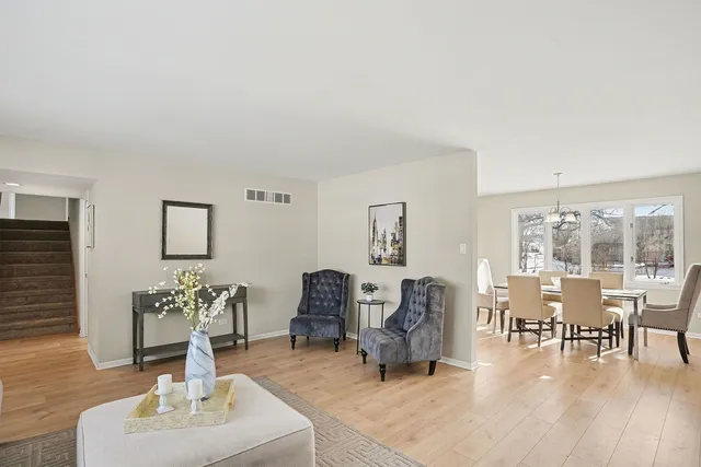 $389,900 | 3006 Polly Lane, Flossmoor, IL 60422