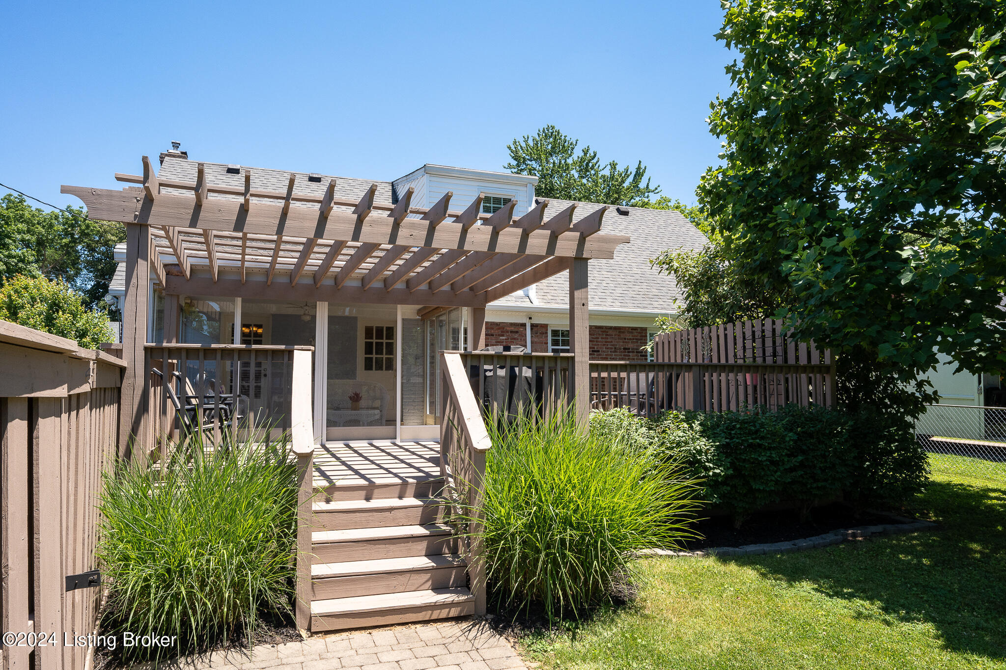 708 Indian Ridge Road Louisville, KY 40207 - Photo 45 of 53 708 Indian Ridge Rd-45