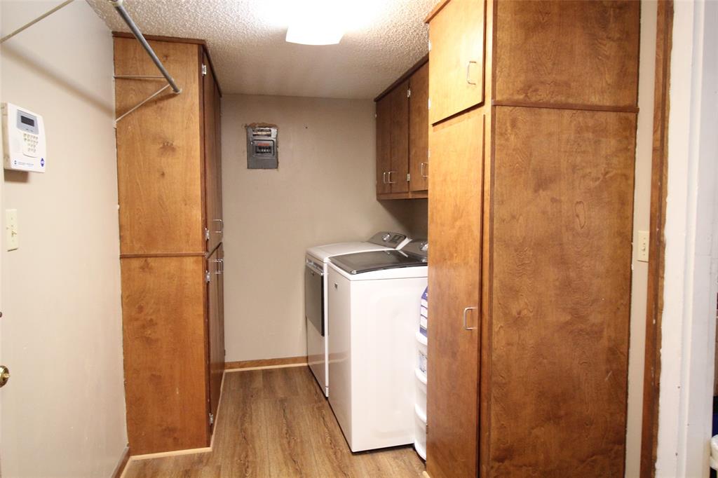 220 North 14th Avenue Munday, TX 76371 - Photo 23 of 34