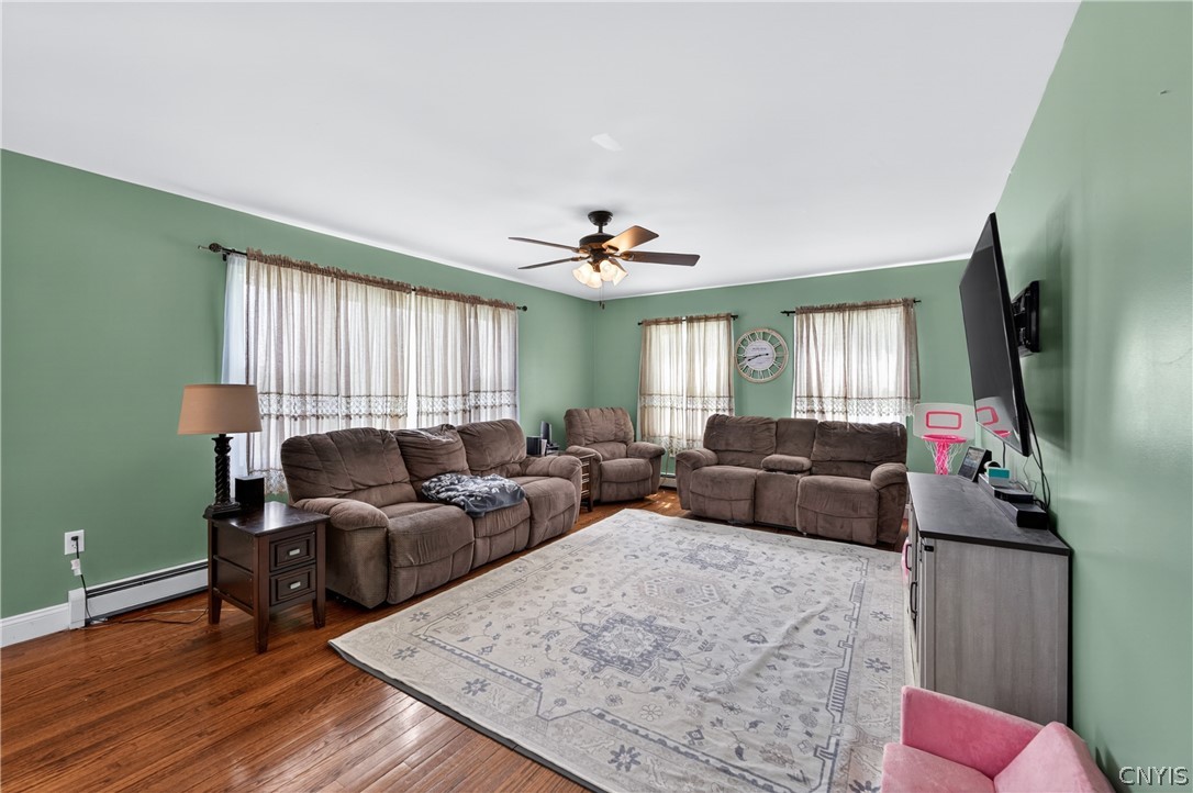 3845 Houck Road Vernon, NY 13477 - Photo 23 of 49