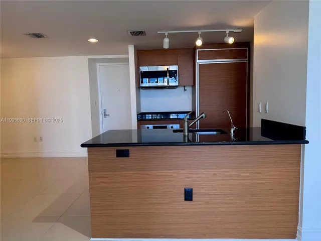 a view of water heater